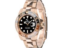 GMT-Master II "Rootbeer"