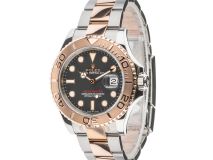 Yacht-Master 40 "Black"