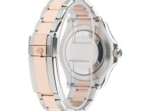 Yacht-Master 40 "Chocolate"