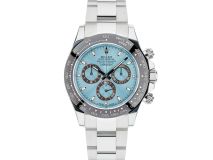 Daytona 'Ice Blue Dial'