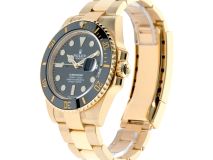 Submariner 41 "Black Kit"