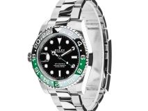 GMT-Master II "Sprite"