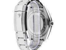 Sky-Dweller "Blue Dial"