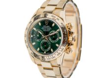 Daytona "John Mayer"