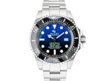 Sea-Dweller 44 "James Cameron"
