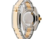 Submariner 40 "Blue Kit"