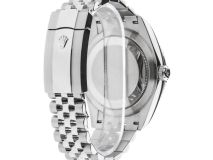 Sky-Dweller "White Dial"