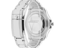 Yachtmaster 40 "Rhodium Dial"