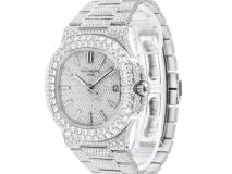 Nautilus 5711 "Bussdown"