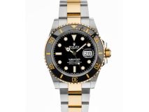 Submariner 41 "Black Kit"