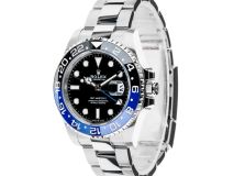 GMT-Master II 'Batman"