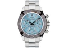 Daytona "Platinum Baguette"