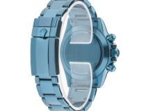 Daytona "NIX Openwork Project"