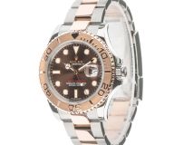 Yacht-Master 40 "Chocolate"
