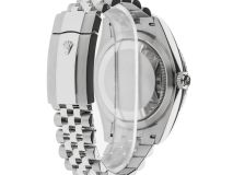 Sky-Dweller "Black Dial"