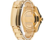 Submariner 40 "Black Kit"