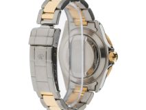 Submariner 40 "Silver Setri Dial"