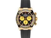 Daytona "Paul Newman Dial"