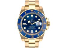Submariner 40 "Blue Kit"