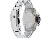 Daytona "Black Dial"