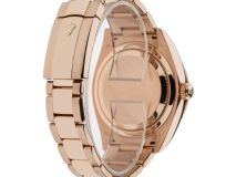 Sky-Dweller "Sundust Dial"