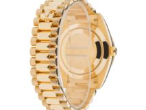 Day-Date 40 "Champagne Baguette RBR"