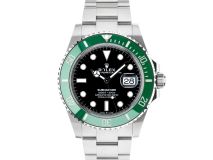 Submariner 41 "Starbucks"