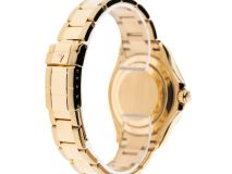 Yacht-Master 40 "Blue Dial"