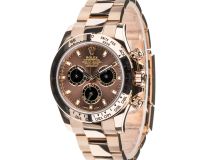 Daytona "Chocolate Dial"