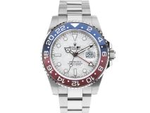 GMT-Master II "Meteorite Pepsi"