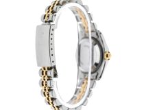 Rolex Datejust 26mm with Black Dial