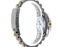 Datejust 26 "White Roman Dial"