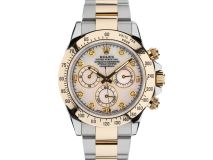 Daytona "Mother of Pearl Dial"