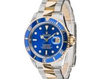 Submariner 40 "Blue Kit"