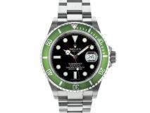 Submariner 40 "Kermit"