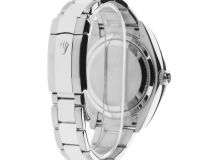 Sky-Dweller "Rhodium Dial"