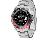 GMT-Master II "Coke"