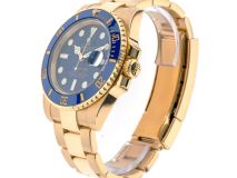 Submariner 40 "Blue Kit"