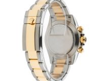 Daytona "Black Dial"