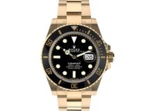 Submariner 41 "Black Kit"