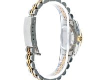 Rolex Datejust 26mm with Pink Diamond Dial