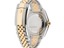 Sky-Dweller "Black Dial"