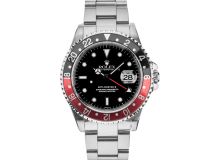 GMT-Master II "Coke"