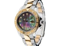 Yacht-Master 40 "Tahitian"