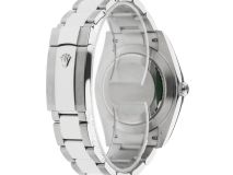 Datejust 41 "Mother Of Pearl Diamond Dial"