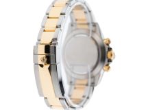 Daytona "White Dial"