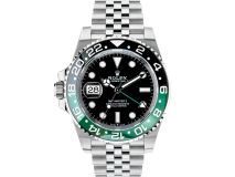 GMT-Master II "Sprite"
