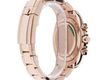 Daytona "Black Diamond Dial"