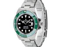 Submariner 41 "Starbucks"