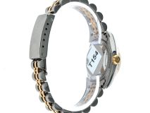 Datejust 26 "Dark Blue Diamond"